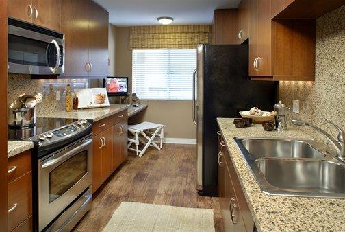 Oakwood Costa Mesa Hotel Bagian luar foto